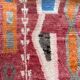 Boujaad Berber rug for hallway