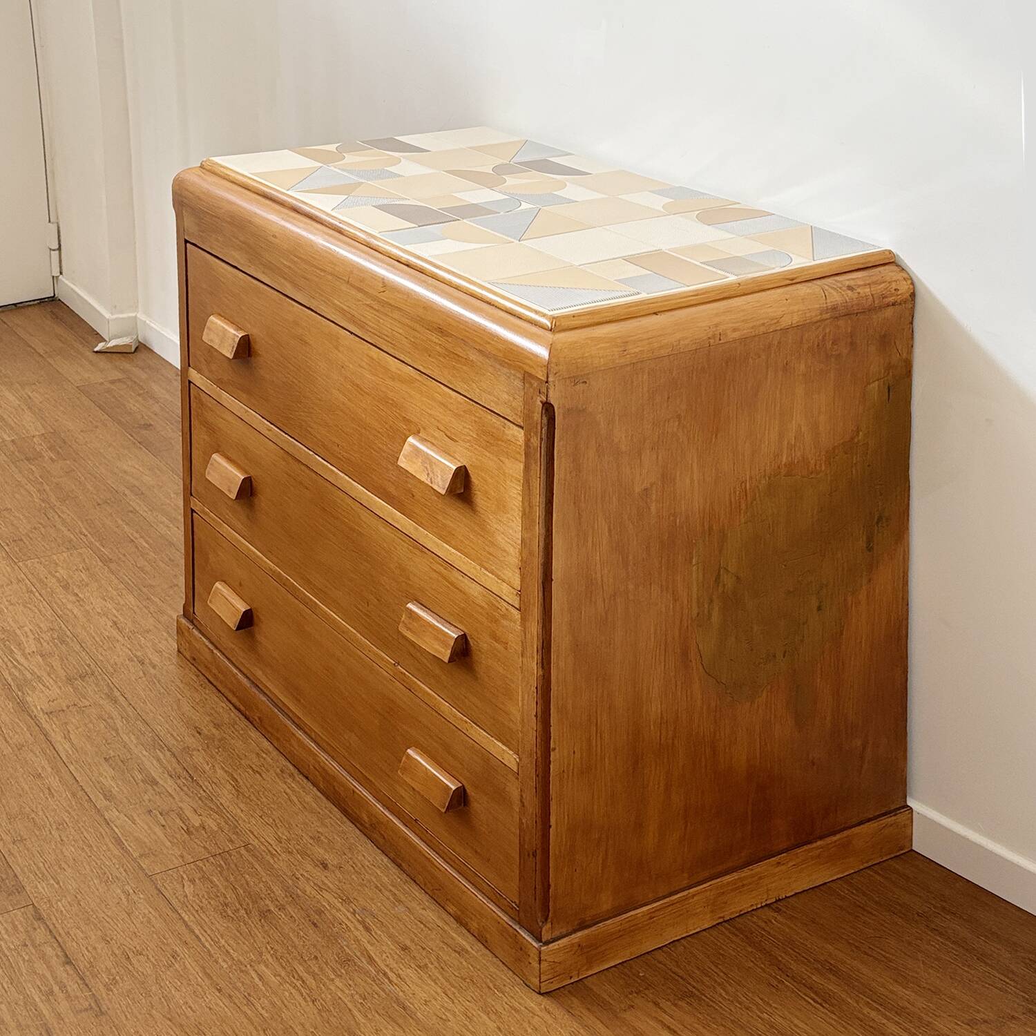 Commode des années 50 / 60