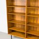 Vintage Danish Teak Bookshelf by Carlo Jensen for Hundevad & Co., 1960s