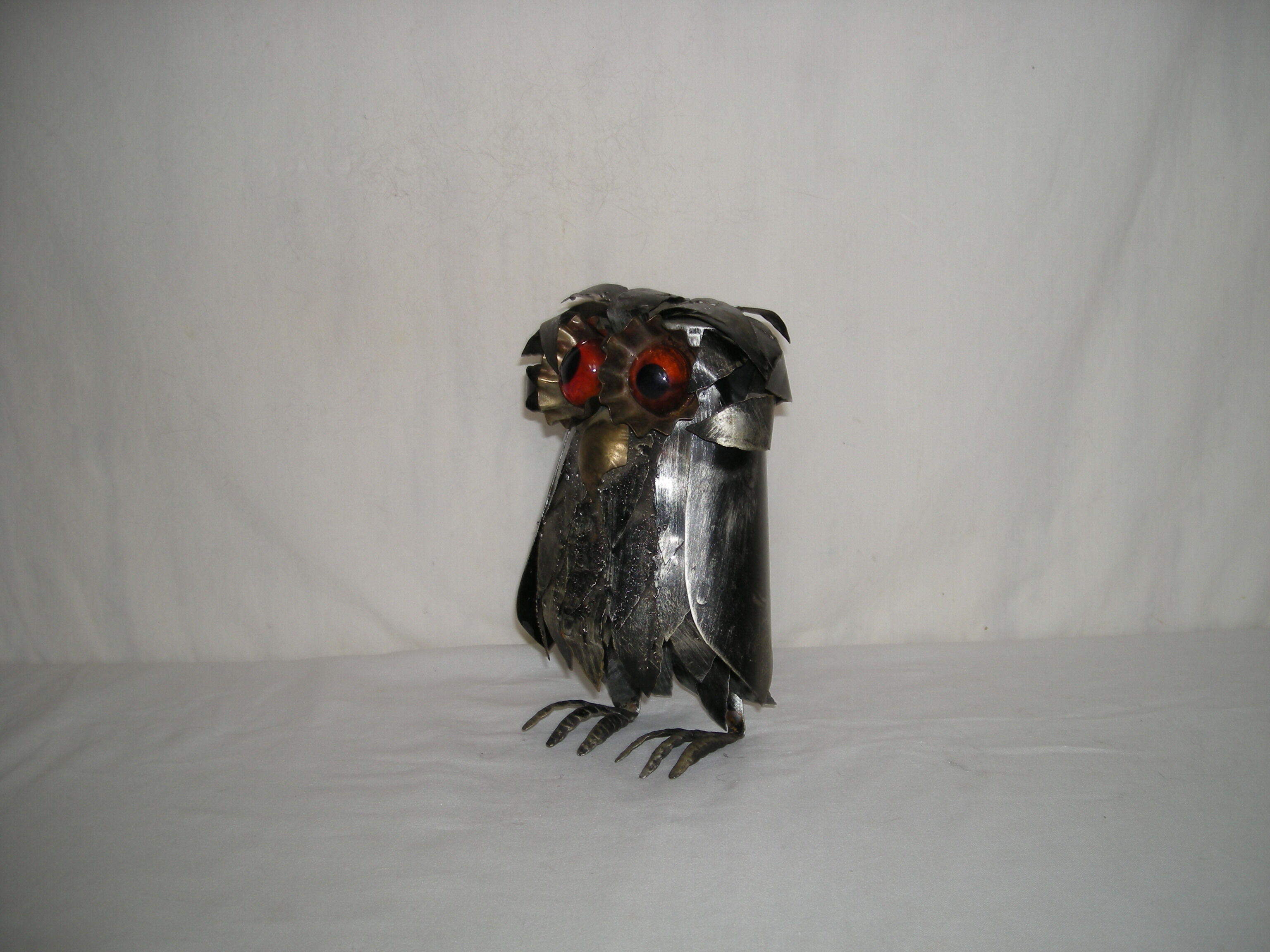 Cool metal from the 70s