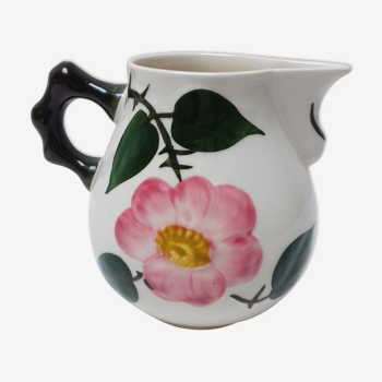 Pot à lait Villeroy & Boch "Wild rose"