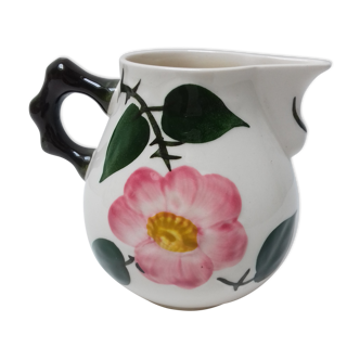 Milk pot Villeroy & Boch "Wild rose"