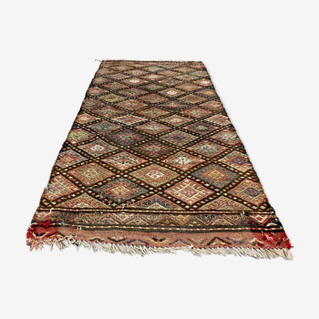 Courreur kilim turc 112x55 cm