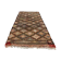 Turkish kilim runner 112x55 cm