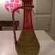 Bottle scoubidou