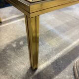 Pierre vandel coffee table 1980s