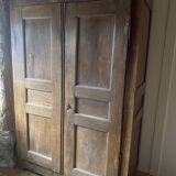 Old Wardrobe
