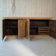 Brutalist buffet