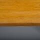 Swedish Freestanding Teak Architect Desk, 1960s