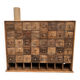 Meuble de rangement à tiroirs