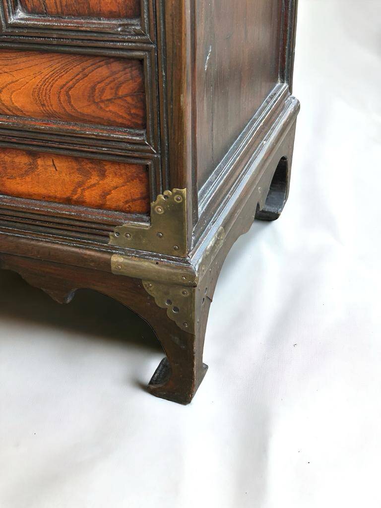 Korea - Support Height Cabinet - Choson Period 19th Century - Korean - China