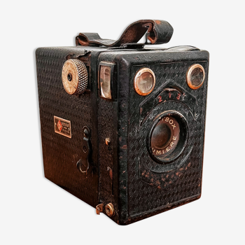 Scoutbox light camera 1933