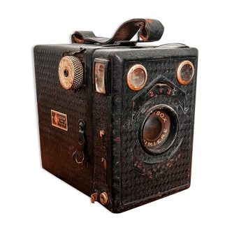 Appareil photo scoutbox lumière 1933
