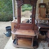 Vestiaire Napoleon III, 1850