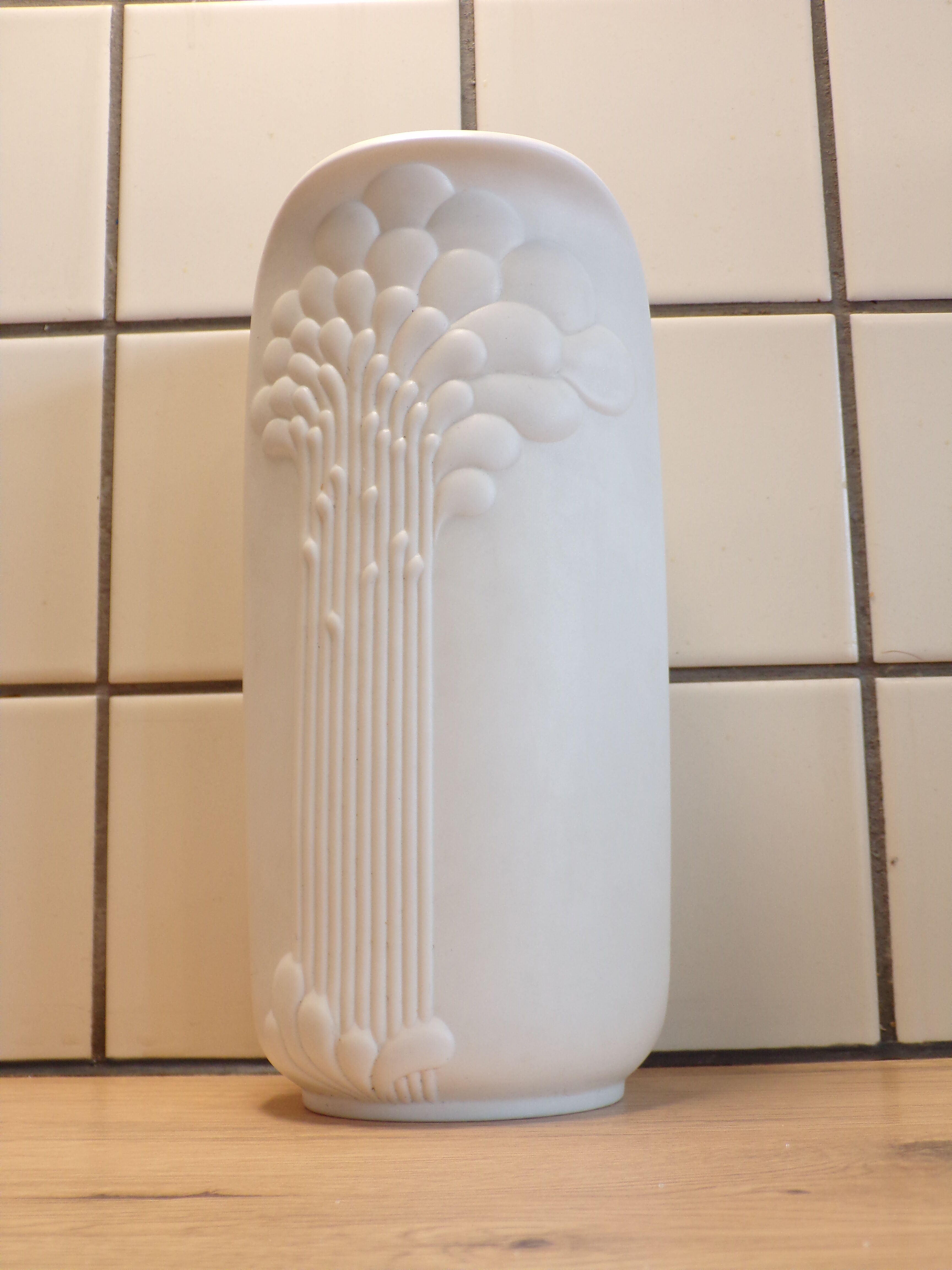 AK Kaiser 666/2 vase