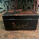 Jewelry box