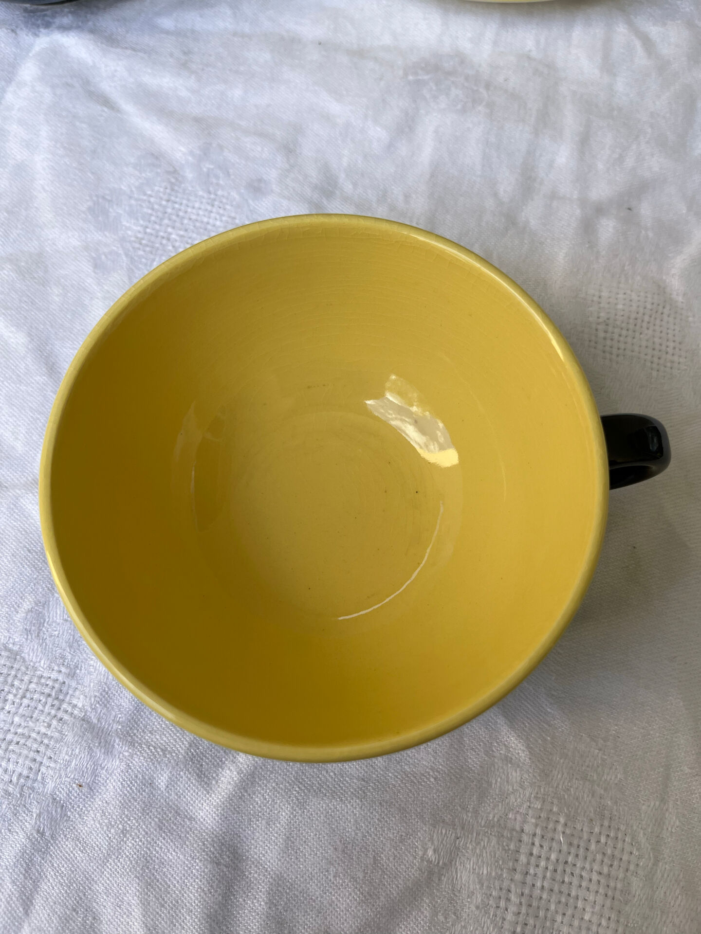 Tasses Villeroy et Boch