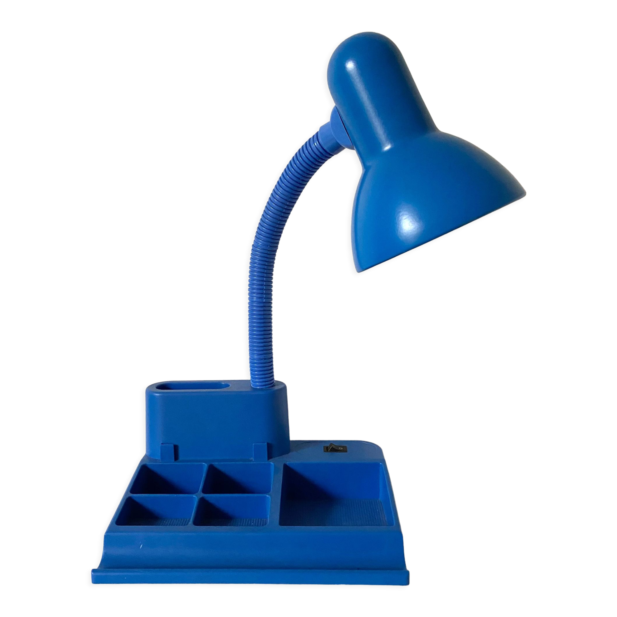 Desk lamp 80s