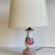 Italian ceramic lamp “Florentine”