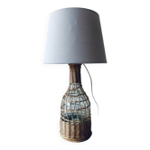 Bohemian lamp