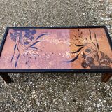 Poignant Hugo coffee table