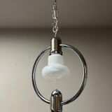 Suspension UFO des années 70