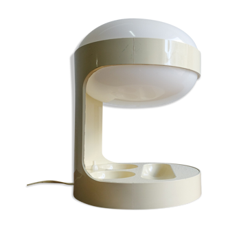 KD29 table lamp by Joe Colombo for Kartell, 1960's