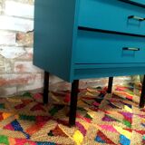 Scandinavian dresser