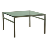 Table basse B0-552 par Preben Fabricius & Jørgen Kastholm pour Bo-Ex