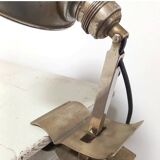 Lampe de chambre noire, années 40