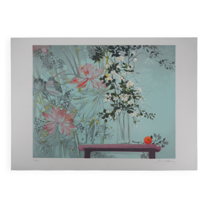 Michel Henry : Les fleurs