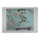 Michel Henry: Flowers in the Wind, original signed lithograph