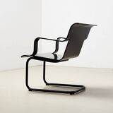 Alvar Aalto Model 26 Armchair for Artek Finland 1932/2015