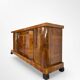 Impressionnant buffet Art déco italien des années 1930/1940
