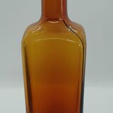 Ochre bottle