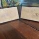 Squirrel bookends
