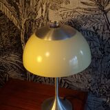 Unilux mushroom lamp