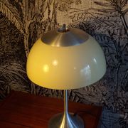 Lampe champignon unilux