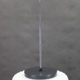 1970s Glass Pendant Light, Czechoslovakia