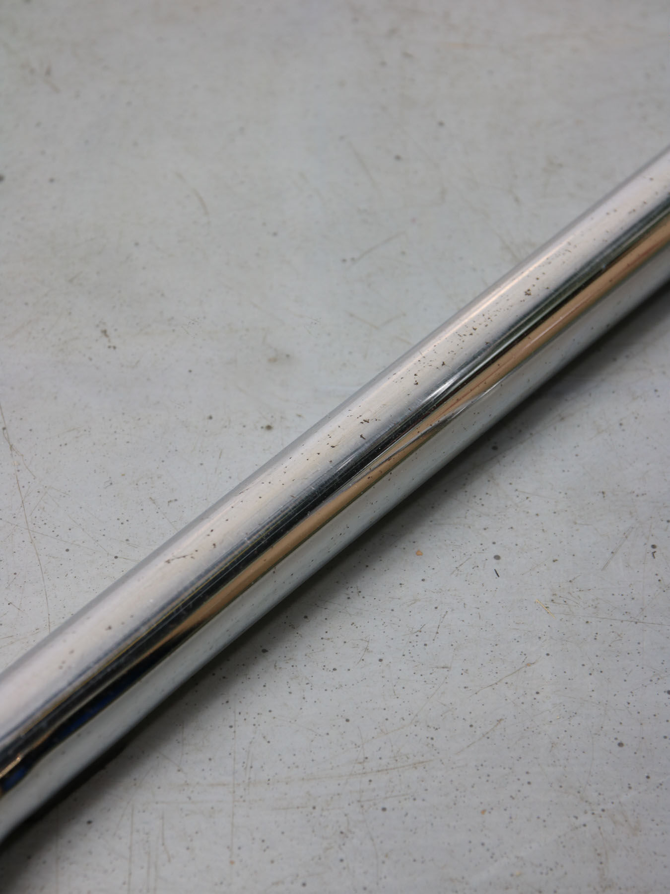 Vintage Bauhaus Cantilever S34 Leather Chair