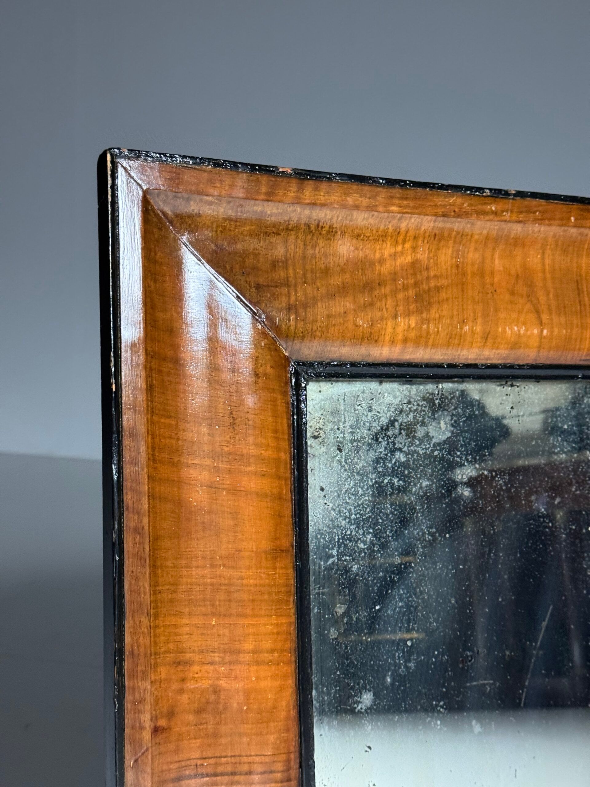 French mirror 19th century