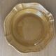 Basket and plate Pichon