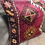 50x50 cm Turkish Kilim Rug Pillow