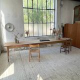 XXL pine farm table 4m