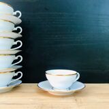 Service a café