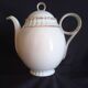 Bernardaud & Co, Limoges - Service à café ou thé Art Déco