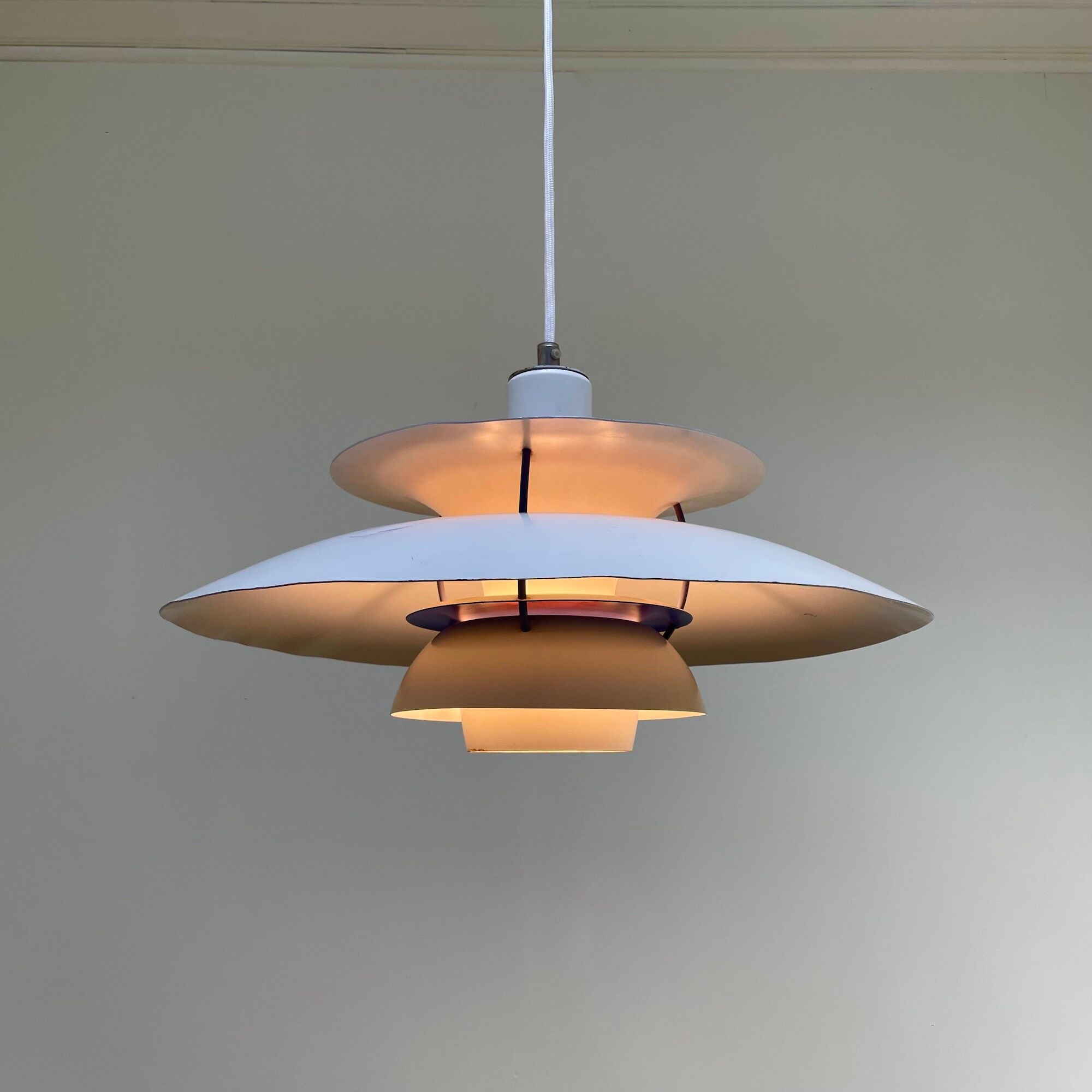 Suspension Poulsen PH5