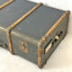 Travel trunk 50s