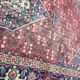 Former carpet Tabriz Iran 186x300 cm