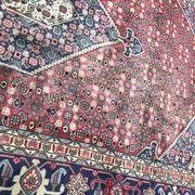 Former carpet Tabriz Iran 186x300 cm